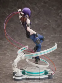 FuRyu GHOST IN THE SHELL: SAC_2045 Motoko Kusanagi 1/7 Scale Figure - Ghost in the Shell - photo 10