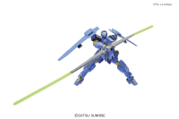 HG 1/144 Montero Klim Nick Custom 5