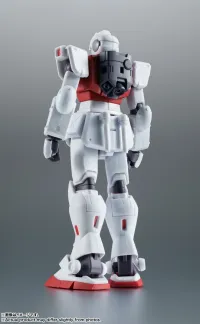TAMASHII NATIONS <SIDE MS> RGM-79G GM COMMAND GUINEA PIG TEAM ver. A.N.I.M.E. "MOBILE SUIT GUNDAM SIDE STORY THE BLUE DESTINY" TAMASHII NATIONS THE ROBOT SPIRITS - Mobile Suit Gundam: OVAs and Side Stories - photo 2