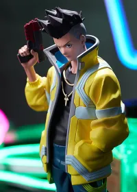 GOOD SMILE COMPANY POP UP PARADE David - Cyberpunk: Edgerunners - photo 5