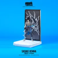 Tsume Art Sasuke Uchiha NEON002 - NARUTO - photo 2