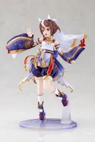 KOTOBUKIYA Shiun no Yumemitori Tokai Teio - Umamusume: Pretty Derby - photo 2