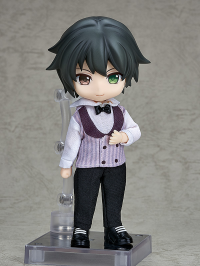 Nendoroid Doll Outfit Set: Classical Concert (Boy) 6