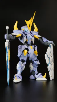 PLUM PMOA PLA ACT13:ARTHUR ARMOR DECORATION VER. - PLA ACT - photo 16