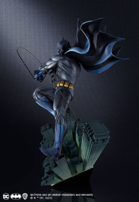 Art Respect: Batman 3