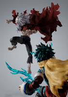 TOMURA SHIGARAKI "MY HERO ACADEMIA" 3