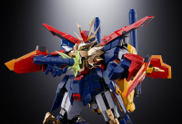 GX-113 GUNDAM TRYON 3 "Gundam Build Fighters Try" 10