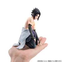MegaHouse G.E.M. series NARUTO Shippuden Palm size Sasuke - NARUTO - photo 6