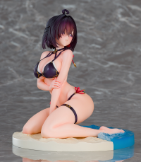 Yumia Liessfeldt: Swimsuit Ver. 5