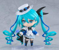 Nendoroid Hatsune Miku: MIKU WITH YOU 2025 Ver. 4