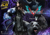 Ultimate Premium Masterline Devil May Cry 5 V EX Version 12