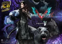 Prime 1 Studio Ultimate Premium Masterline Devil May Cry 5 V EX Version - Devil May Cry - photo 12