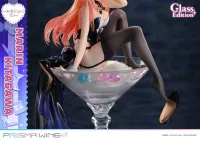 Prime 1 Studio PRISMA WING TV animation My Dress-Up Darling Marin Kitagawa Glass Edition 1/7 Scale Pre-Painted Figure - My Dress-Up Darling - photo 14