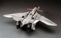 [22] 1:72 VF-11B THUNDERBOLT MACROSS PLUS 3