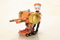 CROSS FRAME GIRL STAR GAOGAIGAR 35