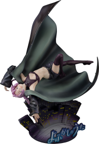 Call of the Night 1/7 Scale Figure Nazuna Nanakusa 2