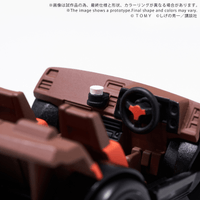 QV-05 Initial D Toyota AE86 TRUENO 4