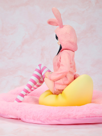 Mai Sakurajima Hoodie☆Look Rabbit Ears Ver. Popular Edition 4