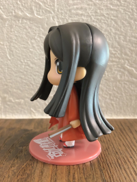 [SUWAHIME14th Anniversary]SUWAHIME mini figure set 6