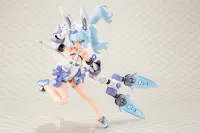 KOTOBUKIYA PUNI☆MOFU YUKI TU - Megami Device - photo 4