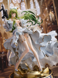 M950A The Warbler and the Rose -Wounded Ver.- 1/7 Scale Figure 3