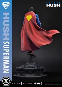 Prime 1 Studio Ultimate Premium Masterline Batman: Hush (Comics) Superman - DC Comics - photo 45