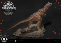 Prime Collectible Figures Jurassic World: Fallen Kingdom (Film) Carnotaurus 18