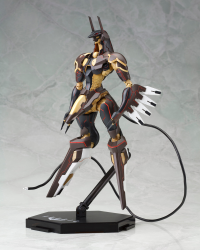 ANUBIS 21