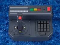 DX Dynazenon Controller 4