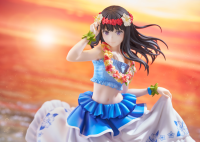 Takina Inoue  Hawaii Ver.  1/7 Scale Figure 12
