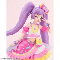 MegaHouse Lucrea Lite Aikatsu！× Pripara THE MOVIE-Miraculous Meeting- Laala Manaka - Aikatsu！× Pripara THE MOVIE - photo 8