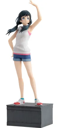 GOOD SMILE COMPANY POP UP PARADE Hina Amano(re-run) - Weathering with You - photo 2