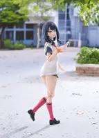 Max Factory figma Rikka Takarada: GRIDMAN UNIVERSE ver. - GRIDMAN UNIVERSE - photo 3
