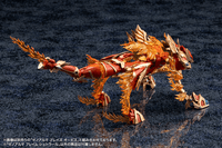 XenoAlma Flame Straile 12