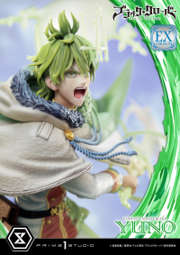 Concept Masterline Black Clover Yuno EX Bonus Version 55