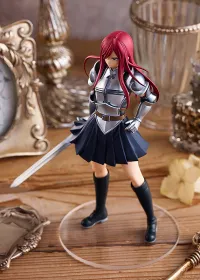 GOOD SMILE COMPANY POP UP PARADE Erza Scarlet(re-run) - Fairy Tail - photo 3