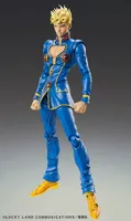 Medicos Entertainment Chozokado Giorno Giovanna Second - JoJo's Bizarre Adventure - photo 6