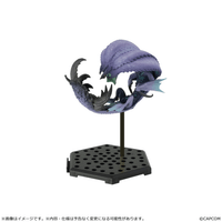 Capcom Figure Builder Monster Hunter Standard Model Plus Vol. 29 4