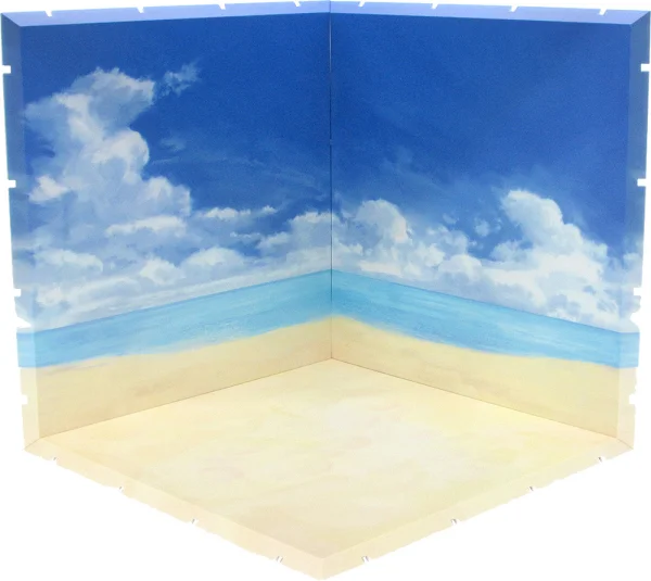 Dioramansion 200: Beach 2