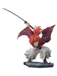 BellFine Kenshin Himura Amakakeruryuunohirameki Ver. - Rurouni Kenshin - photo 6