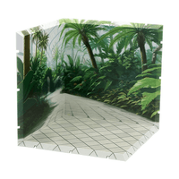 Dioramansion 150: Botanical Garden 3
