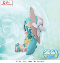 fuwa petit Hatsune Miku Series M Plush Hatsune Miku Conceptual series Vol.1 3