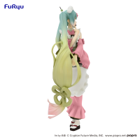 Hatsune Miku　Exceed Creative Figure -Matcha Green Tea Parfait /Another Color- 7