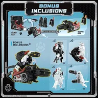 52TOYS BB-48GT GHOST TEAM - BEASTBOX - photo 21