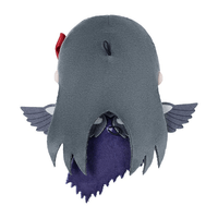 Puella Magi Madoka Magica The Movie -Rebellion- Hoodie Homura Akemi 7