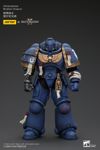 Ultramarines Brother Chairon 6