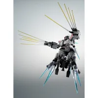 TAMASHII NATIONS THE ROBOT SPIRITS ＜SIDE MS＞ MSN-01 PSYCOMMU SYSTEM ZAKU ver. A.N.I.M.E. (P-Bandai Exclusive) - Mobile Suit Gundam Thunderbolt - photo 6