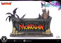 Real Elite Masterline Darkstalkers Morrigan Bonus Version 24