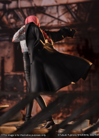 ”Chainsaw Man” Makima 1/7scale figure 7