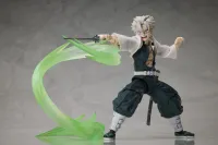 ANIPLEX Demon Slayer: Kimetsu no Yaiba ［BUZZmod.］Sanemi Shinazugawa  1/12 scale action figure - Demon Slayer: Kimetsu no Yaiba - photo 2